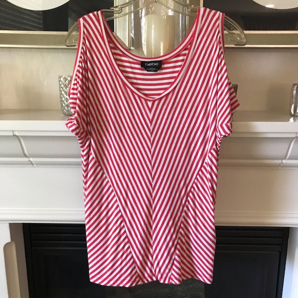 Striped Top